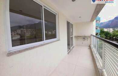 Imagem 10: Apartamento à venda, 79 m² por R$ 523.000,00 - Freguesia - Rio de Janeiro/RJ