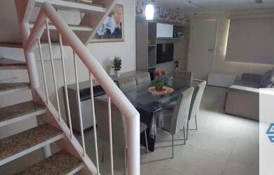 Imagem 11: Casa à venda, 96 m² por R$ 695.000,00 - Freguesia (Jacarepaguá) - Rio de Janeiro/RJ