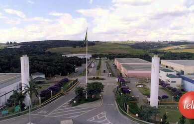 Imagem 16: Atibaia - Galpão/Depósito/Armazém - Jardim Brogotá