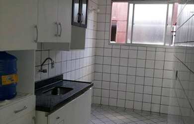 Imagem 11: Cidade Universitária - Res. Cidades do Mundo - Edf. Madri