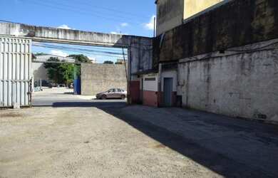 Imagem 16: Galpão para Aluguel no bairro Jardim Industrial - Contagem, MG