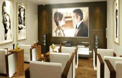 Imagem 5: Apartamento com 4 dormitórios à venda, 510 m² por R$ 4.295.082,79 - Altiplano Cabo Branco