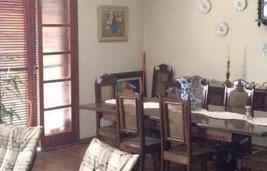 Imagem: O apartamento possui 3 Dormitórios, 3 Banheiros, 2 Vagas na