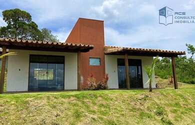 Imagem 1: Pousada à venda, 20.000 m² por R$ 1.500.000 - Zona Rural - Capitólio/MG