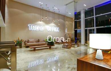 Imagem 2: Sala à venda, 113 m² por R$ 1.070.000,00 - Jardim Goiás - Goiânia/GO