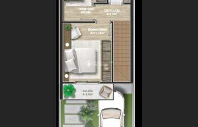 Imagem 5: CAXIAS DO SUL - Casa Padrão - Bela Vista