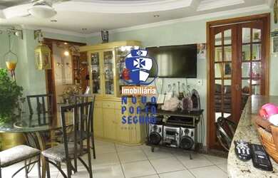 Imagem 6: SãO PAULO - Padrão - Parque Novo Mundo