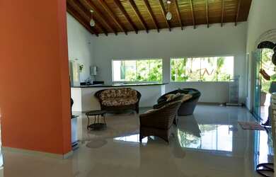 Imagem 14: Casa no condomínio Jardim do Ribeirão II - Itupeva SP