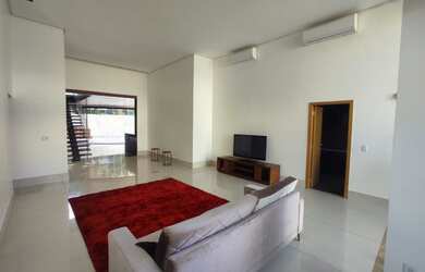 Imagem 7: Magnífico sobrado dos sonhos no Jardins Atenas