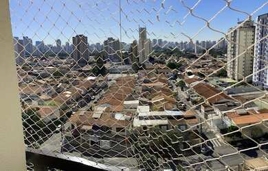 Imagem 12: APTOEM CONDOMINIO CLUBE. Piscina, Churrasqueira, VarandaeÁrea de serviço