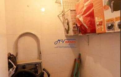 Imagem 8: LINDO APARTAMENTO PARA LOCAÇÃO COM 3 DORMITÓRIOS