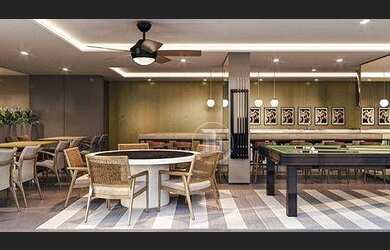 Imagem 6: Apartamento à venda, 135 m² por R$ 990.000,00 - Campinas - São José/SC