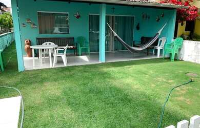 Imagem: Casa Temporada Tamandaré Cond