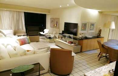 Imagem: Apartamento Alto Padrão