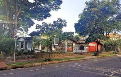 Imagem 3: Casa com 4 dormitórios, 624 m² - venda por R$ 7.000.000,00 ou aluguel...