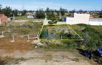 Imagem 2: Terreno a venda em Balneário Gaivota, Bairro Janaina