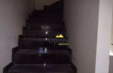 Imagem 9: Sobrado à venda, 100 m² por R$ 490.000,00 - Ipiranga - São Paulo/SP