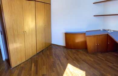 Imagem 15: APTOEM CONDOMINIO CLUBE. Piscina, Churrasqueira, VarandaeÁrea de serviço