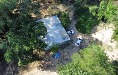 Imagem 2: Vendo Pesqueiro beira Rio Aquidauana 4 he