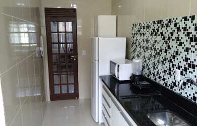 Imagem 4: Aluguel de Apartamento por Diária e Temporada na Praia de Ondina 4 quartos