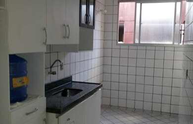 Imagem 12: Cidade Universitária - Res. Cidades do Mundo - Edf. Madri