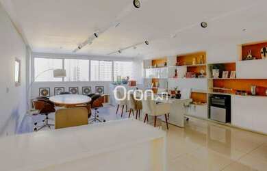 Imagem 8: Sala à venda, 113 m² por R$ 1.070.000,00 - Jardim Goiás - Goiânia/GO