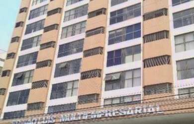 Imagem: O depósito possui 33m² de Área, Ar-condicionado e está