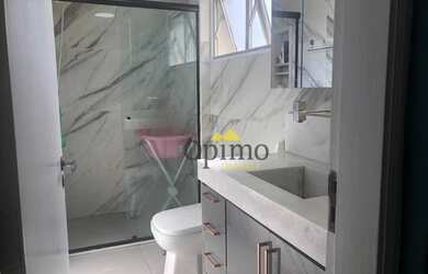 Imagem 8: Apartamento à venda, 75 m² por R$ 515.000,00 - Jardim Marajoara - São...