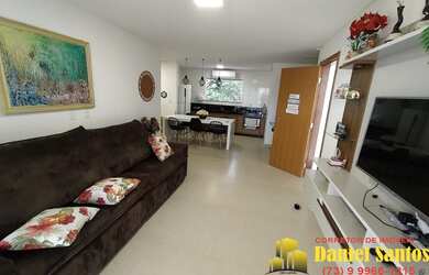 Imagem 2: APARTAMENTO RESIDENCIAL em Porto Seguro - BA, Praia do Mutá