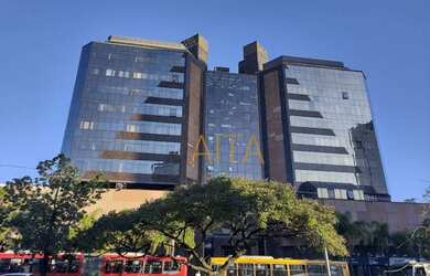 Imagem 3: Sala, 37 m² - venda por R$ 230.000,00 ou aluguel por R$ 1.500,00/mês...