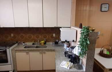 Imagem 16: MARAVILHOSO APARTAMENTO NA TIJUCA