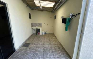 Imagem 13: Brazil Imobiliaria Vende Boa Casa na QC 01 de Santa Maria