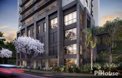 Imagem 11: Apartamento com 3 dormitórios à venda, 100 m² por R$ 1.023.986,00 -...