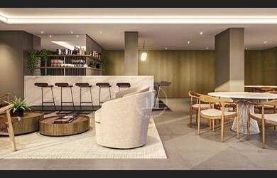 Imagem 8: Apartamento à venda, 135 m² por R$ 990.000,00 - Campinas - São José/SC