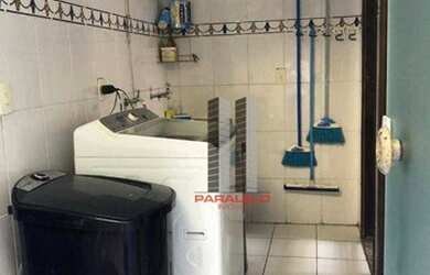 Imagem 14: Sobrado com 4 dormitórios à venda, 200 m² por R$ 900.000 - Vila Prudente...