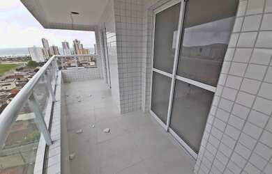 Imagem 4: PRAIA GRANDE - Apartamento Padrão - AVIAÇÃO