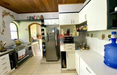 Imagem 13: Casa, 161 m² - venda por R$ 1.400.000,00 ou aluguel por R$ 4.238,00/mês...