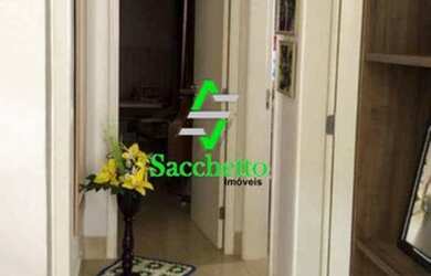 Imagem: O apartamento possui 3 Dormitórios, 2 Banheiros, 2 Vagas na