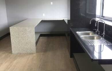 Imagem 13: Apartamento à venda, Ed. Casa Rosada Residências, Rua da Bahia, Lourdes,...