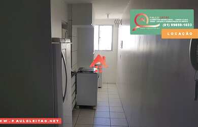 Imagem 14: Apartamento Candeias Mobiliado 3 quartos por 2500 reais mensias taxas...