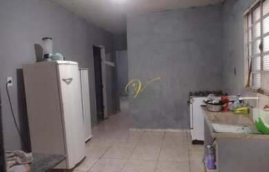 Imagem 5: Casa com 2 dormitórios à venda, 80 m² por R$ 135.000,00 - Solo Sagrado...