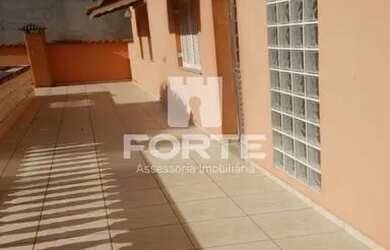 Imagem 2: ITAQUAQUECETUBA - Casa Padrão - JARDIM NOVA ITAQUÁ