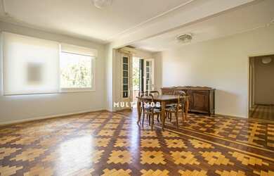 Imagem: O apartamento possui 3 Dormitórios, 3 Banheiros, 2 Vagas na