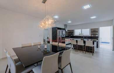 Imagem 9: Casa à venda, 425 m² por R$ 3.380.000,00 - Jardim Fazenda Rincao - Aruja...