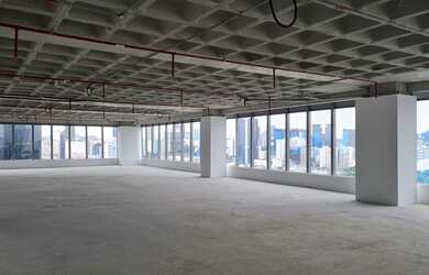 Imagem 8: Andar/laje corporativa para aluguel possui 900 metros quadrados em Saúde...