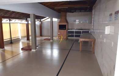 Imagem 14: Apartamento com 3 dormitórios, 87 m² - venda por R$ 320.000,00 ou aluguel por R$ 1.660,00