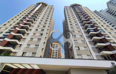 Imagem: Apartamento com 3 dormitórios para alugar, 72 m² por R$ 2.500/mês