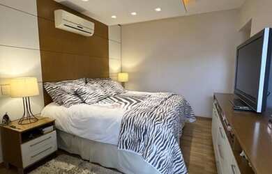 Imagem 14: Apartamento para locação ou venda com 200 metros quadrados