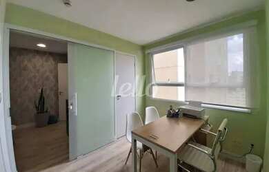 Imagem: O depósito possui 1 Vaga na garagem, 34m² de Área e Imóvel