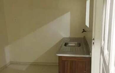 Imagem 3: Alugo Casa Grande Novo Aleixo